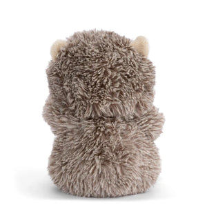 STUFFIE | ZIGGY HEDGEHOG-Stuffie-BUKOWSKI BEARS-Coriander