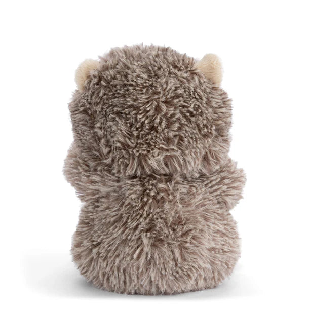 STUFFIE | ZIGGY HEDGEHOG-Stuffie-BUKOWSKI BEARS-Coriander