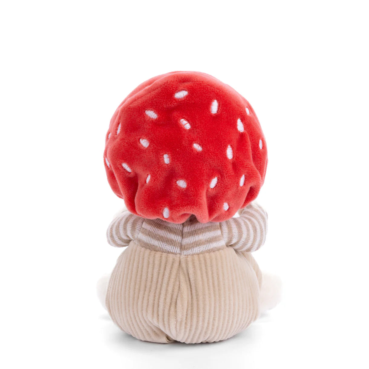 STUFFIE | ZIGGY MUSHROOM-Stuffie-BUKOWSKI BEARS-Coriander