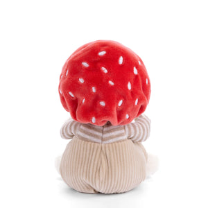 STUFFIE | ZIGGY MUSHROOM-Stuffie-BUKOWSKI BEARS-Coriander