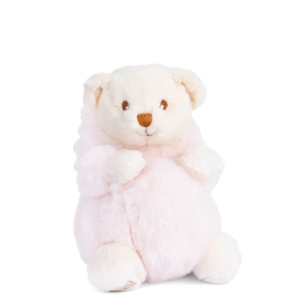 STUFFIE | ZIGGY UNICORN-Stuffie-BUKOWSKI BEARS-Coriander