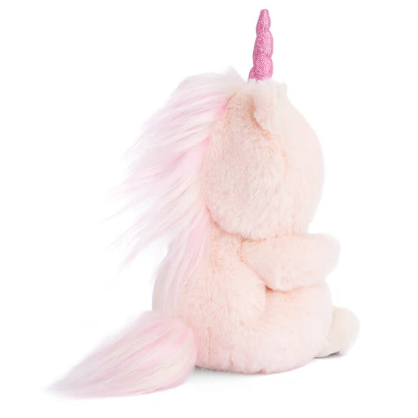 STUFFIE | ZIGGY UNICORN-Stuffie-BUKOWSKI BEARS-Coriander
