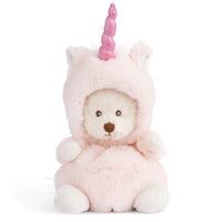 STUFFIE | ZIGGY UNICORN-Stuffie-BUKOWSKI BEARS-Coriander