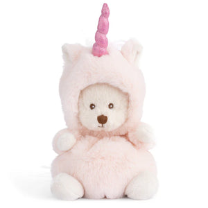 STUFFIE | ZIGGY UNICORN-Stuffie-BUKOWSKI BEARS-Coriander