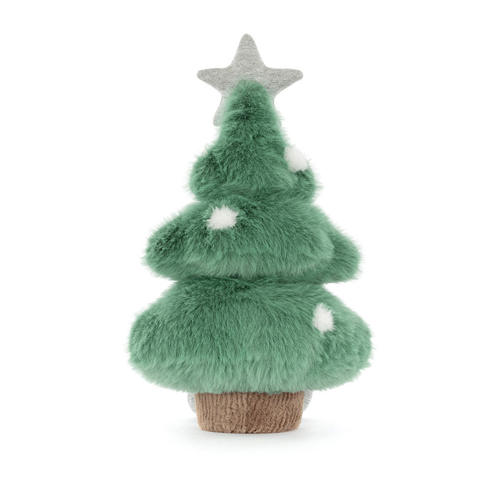 STUFFIES | AMUSEABLES CHRISTMAS TREE-Stuffies-JELLYCAT-Coriander
