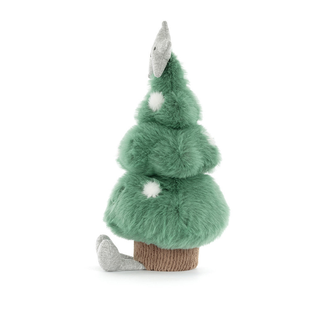 STUFFIES | AMUSEABLES CHRISTMAS TREE-Stuffies-JELLYCAT-Coriander