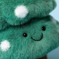 STUFFIES | AMUSEABLES CHRISTMAS TREE-Stuffies-JELLYCAT-Coriander