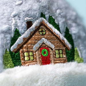 STUFFIES | AMUSEABLES SNOW GLOBE-Stuffies-JELLYCAT-Coriander