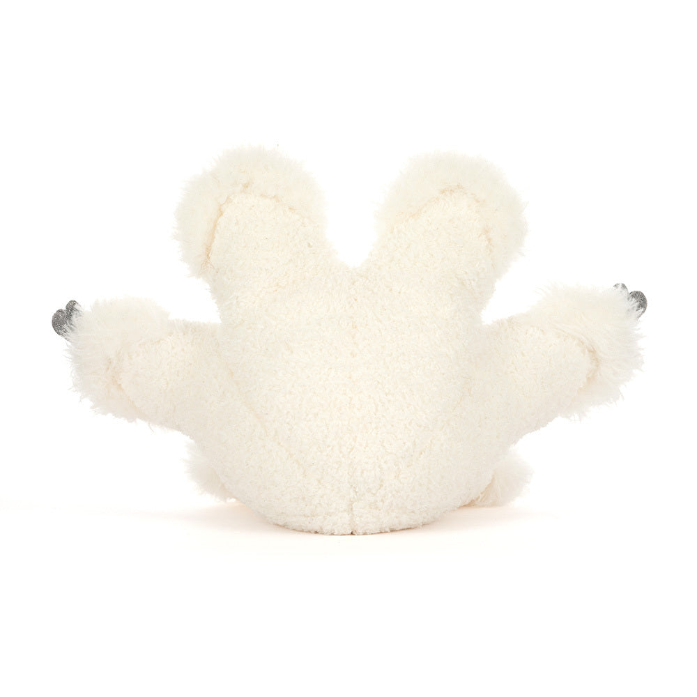 STUFFIES | AMUSEABLES SNOWFLAKE-Stuffies-JELLYCAT-Coriander