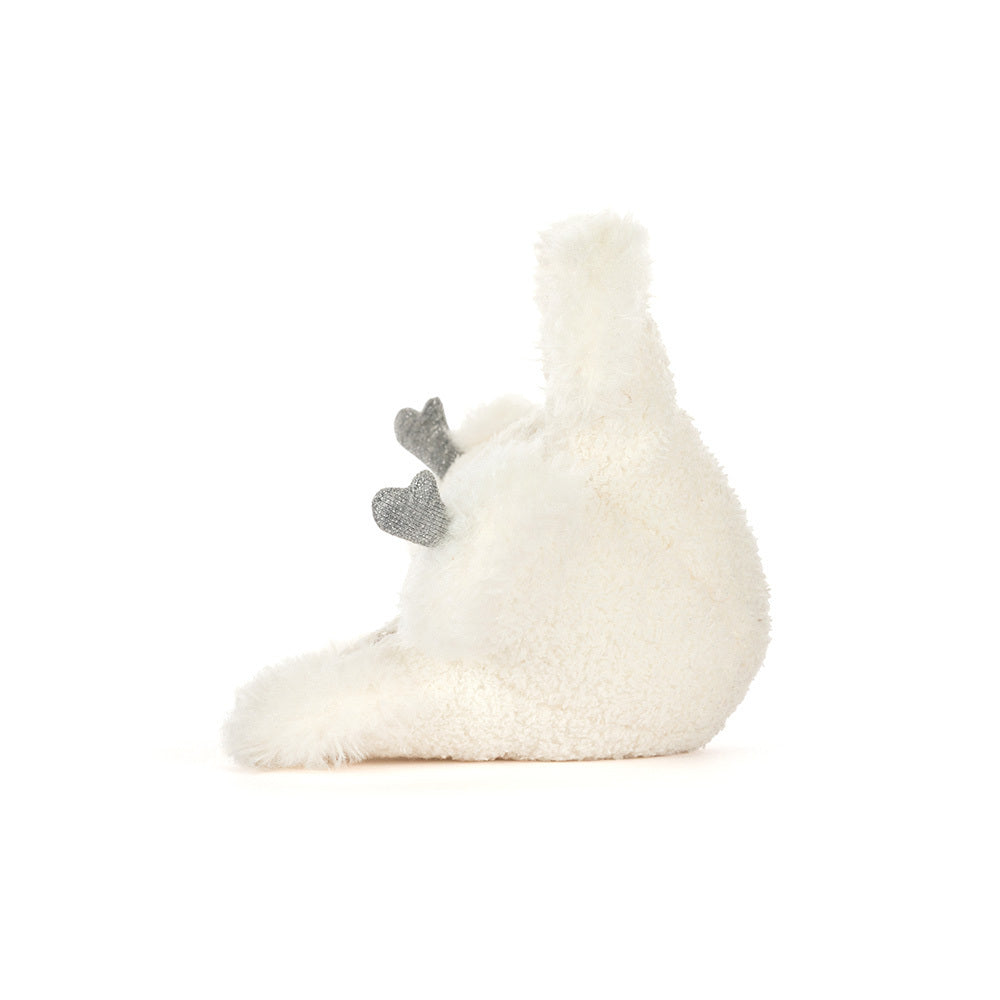 STUFFIES | AMUSEABLES SNOWFLAKE-Stuffies-JELLYCAT-Coriander