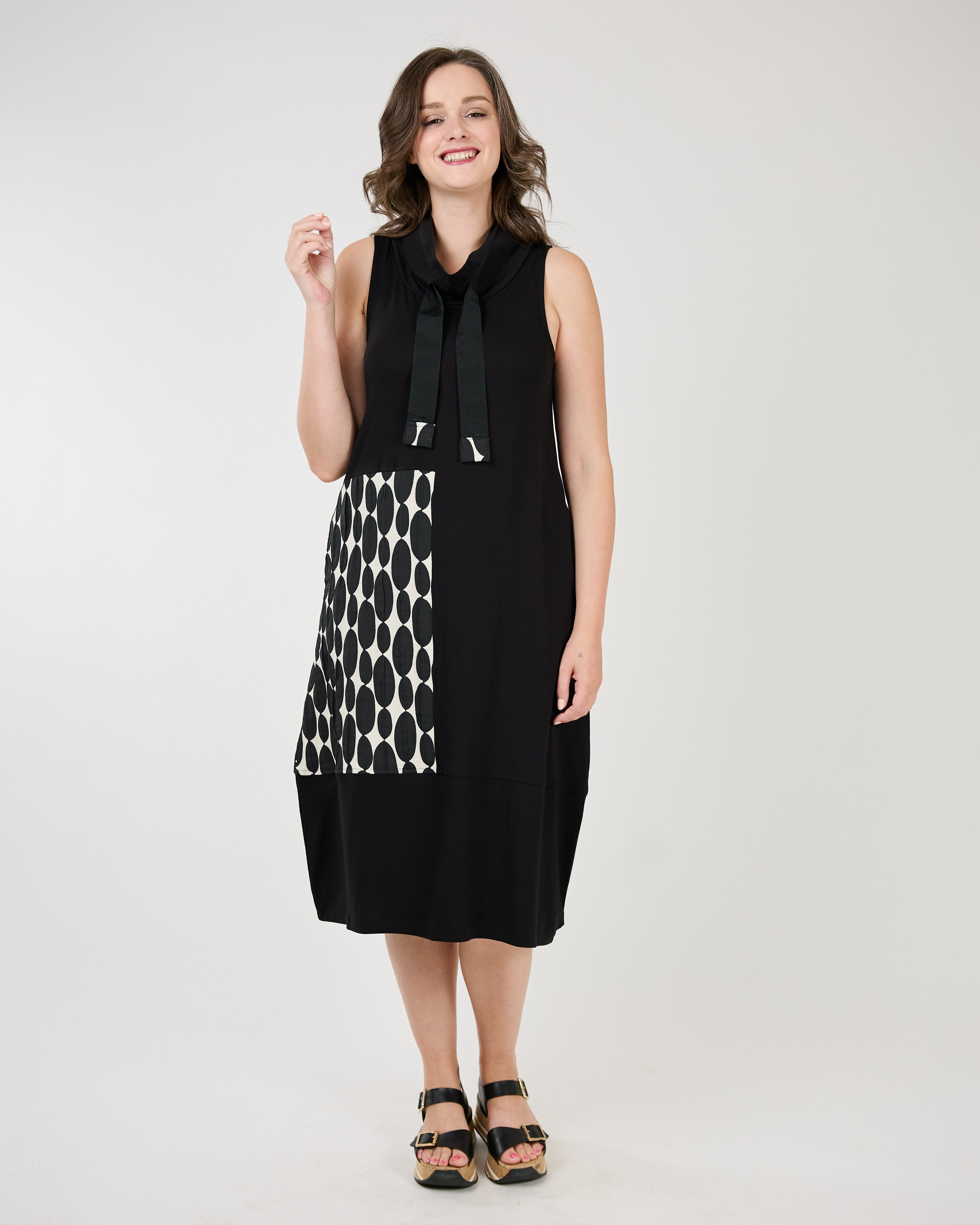 SULLIVAN DRESS-Dresses-SHANNON PASSERO-Coriander