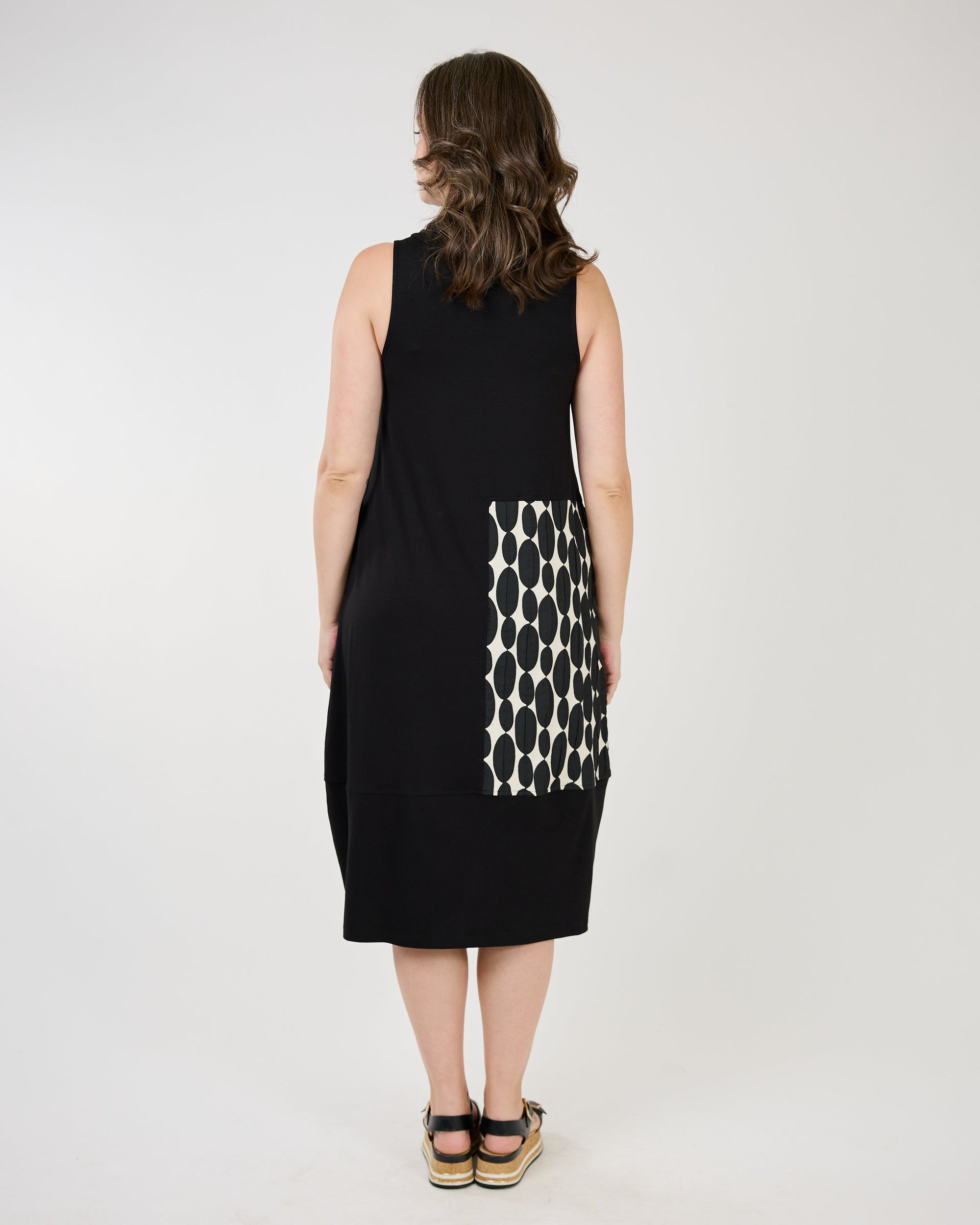 SULLIVAN DRESS-Dresses-SHANNON PASSERO-Coriander