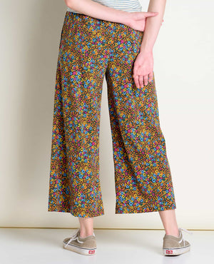 SUNKISSED WIDE LEG PANT ii-Bottoms-TOAD&CO-Coriander