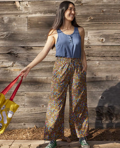 SUNKISSED WIDE LEG PANT ii-Bottoms-TOAD&CO-Coriander