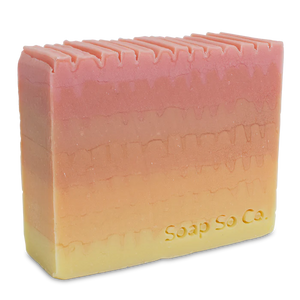SUNSETS BAR SOAP-Body Care-SOAP SO CO.-Coriander