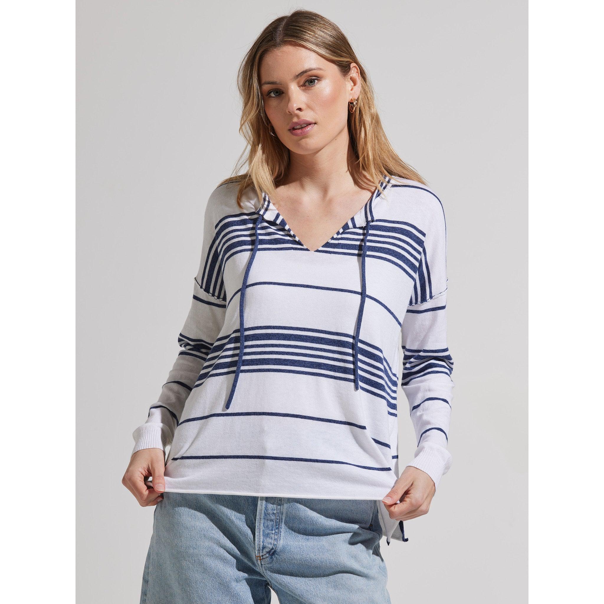 SWEATER | BEACH BUM-Jackets & Sweaters-ZAKET & PLOVER-Coriander