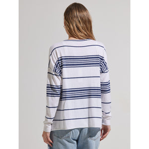 SWEATER | BEACH BUM-Jackets & Sweaters-ZAKET & PLOVER-Coriander