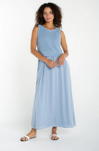 SWEATER DRESS | SLEEVELESS-Dress-LIVERPOOL-SMALL-MALIBU-LIGHT-Coriander