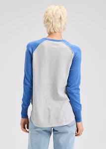 SWEATER | SPOT THE LOVE-Jackets & Sweaters-ZAKET & PLOVER-Coriander