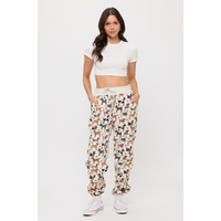 SWEATPANTS | HOLIDAY DOGS-Uncategorised-SM WARDROBE-Coriander