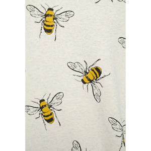 SWEATSHIRT | BUMBLEBEE-Tops-SM WARDROBE-Coriander