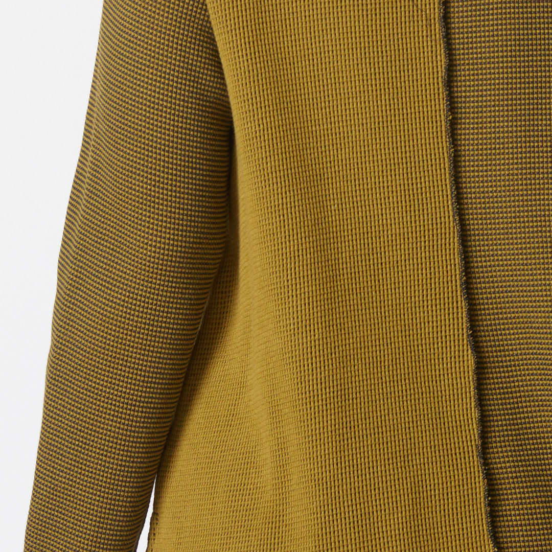 SWEATSHIRT | INSIDE OUT PULLOVER-Tops-HABITAT-SMALL-AVOCADO-Coriander