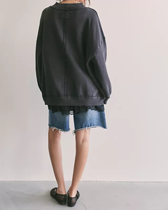 SWEATSHIRT | PALM SPRING TURTLE GRAPHIC-Top-FREE PEOPLE-Coriander
