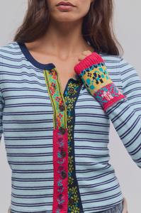 CARDI | WTF NOA-Jackets & Sweaters-FREE PEOPLE-Coriander
