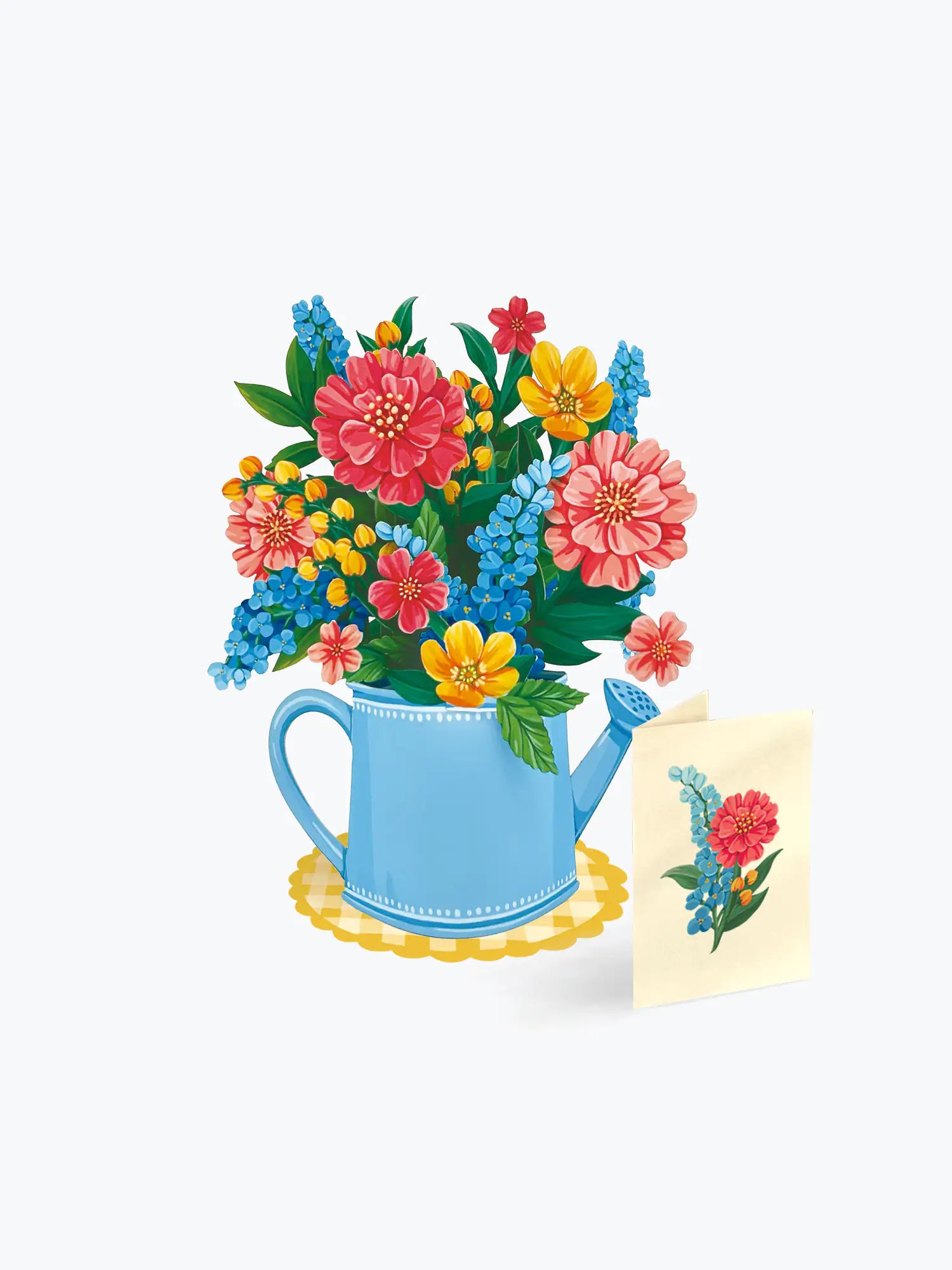 GREETING CARD |c