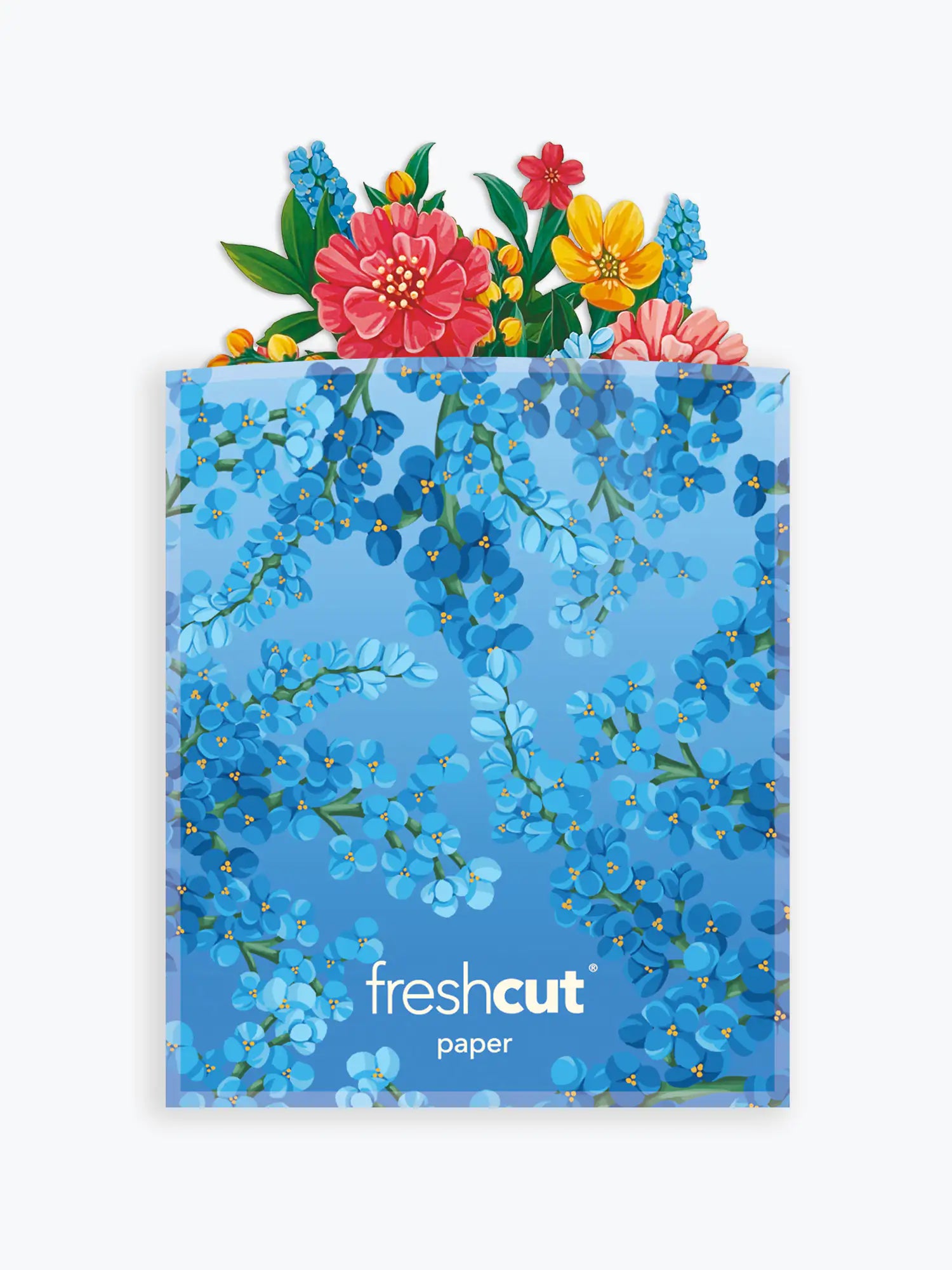 GREETING CARD |c