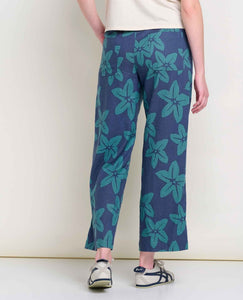 TAJ HEMP PANT-Bottoms-TOAD&CO-Coriander