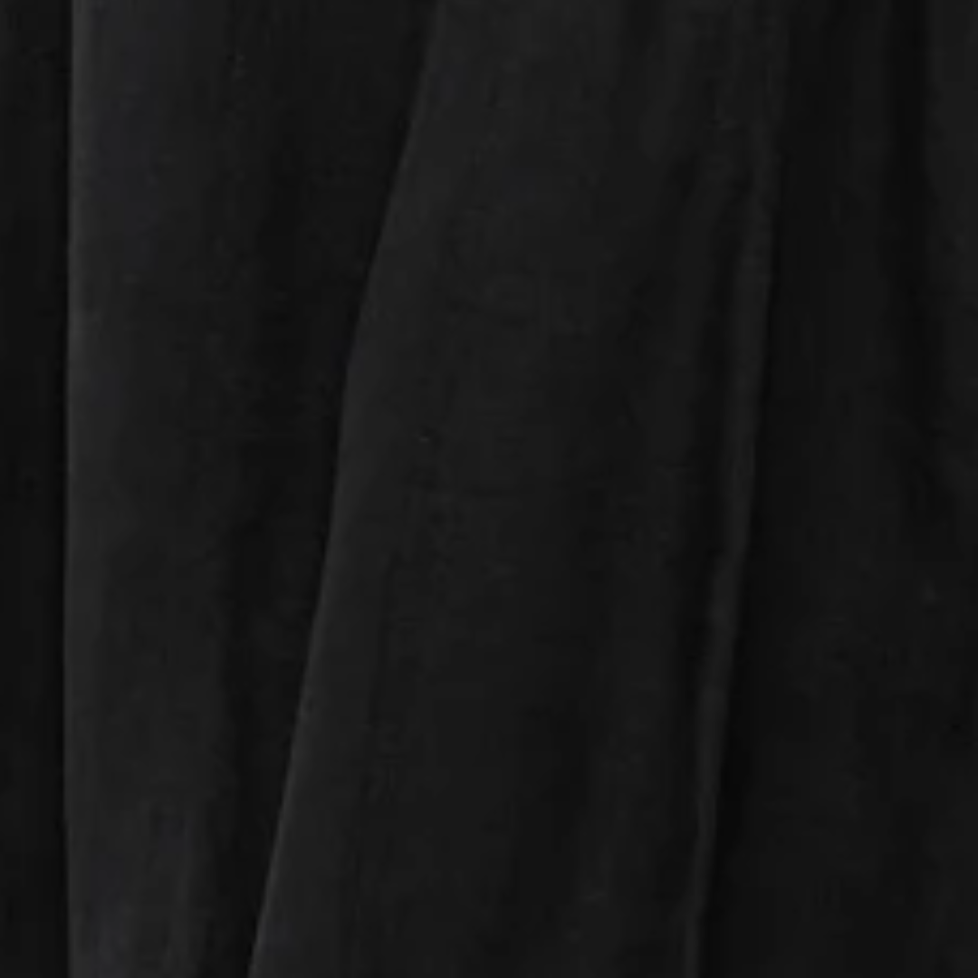 TANK DRESS | ROUND NECK-Dress-JESSICA LAURA-SMALL-MED-Black-Coriander