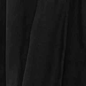 TANK DRESS | ROUND NECK-Dress-JESSICA LAURA-SMALL-MED-Black-Coriander