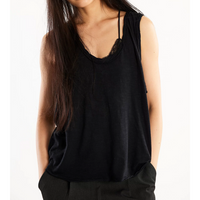 TANK TOP | EASY-Top-FREE PEOPLE-SMALL-BLACK-Coriander