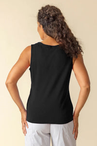 TANK TOP | LAYERING-Tops-OLIVIA-Coriander