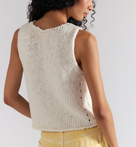 TANK TOP | OPAL-Top-FREE PEOPLE-Coriander