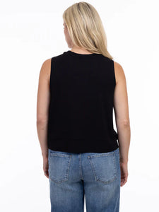 TANK TOP | RAVENNA-Top-SHANNON PASSERO-Coriander