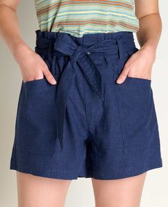 TARN SHORT-Bottoms-TOAD&CO-SMALL-TRUE NAVY-Coriander