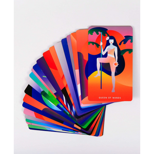 TAROT CARDS | MYSTIC MONDAYS-Uncategorised-RAINCOAST-Coriander