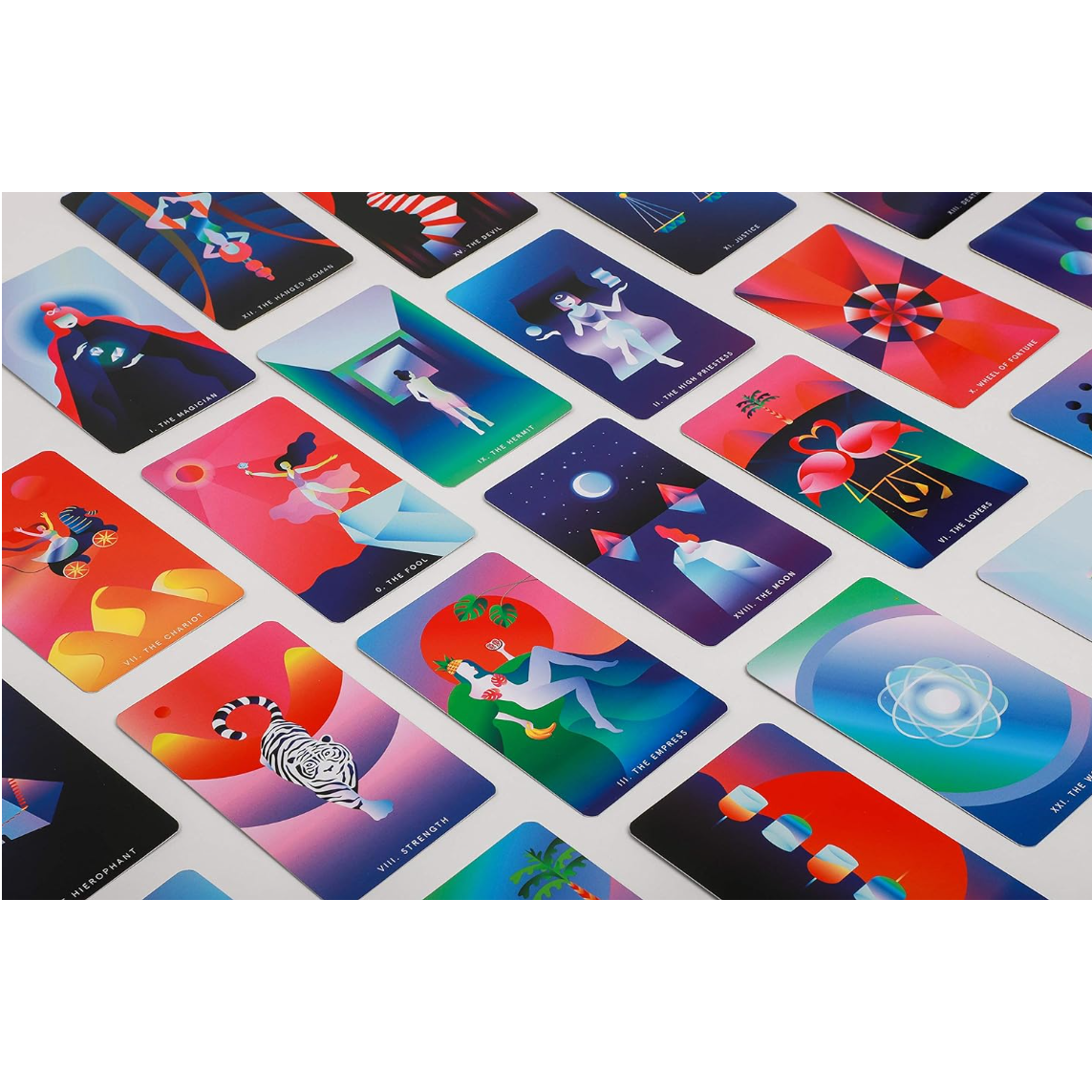 TAROT CARDS | MYSTIC MONDAYS-Uncategorised-RAINCOAST-Coriander