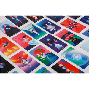 TAROT CARDS | MYSTIC MONDAYS-Uncategorised-RAINCOAST-Coriander