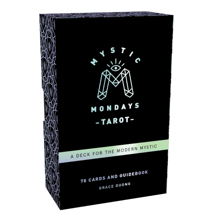 TAROT CARDS | MYSTIC MONDAYS-Uncategorised-RAINCOAST-Coriander