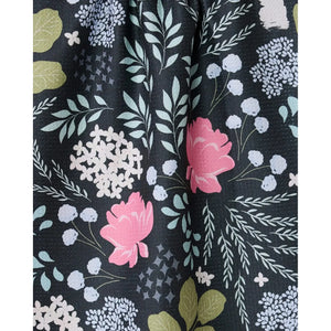 TEA TOWEL | NOT FORGOTTEN-Home-GEOMETRY-Coriander