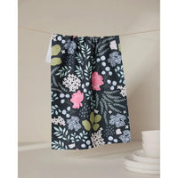 TEA TOWEL | NOT FORGOTTEN-Home-GEOMETRY-Coriander