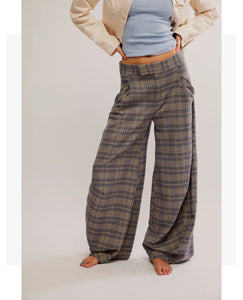 TEAGAN TROUSERS-Bottoms-FREE PEOPLE-4-BLUE-GREY-Coriander