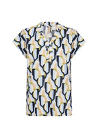 TEE | FELICITY AOP-Tops-SOYACONCEPT-SMALL-WINDSURFER-Coriander