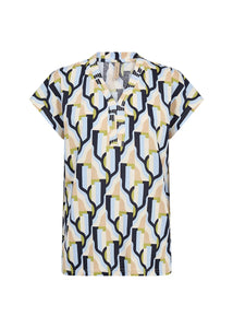 TEE | FELICITY-Tops-SOYACONCEPT-SMALL-WINDSURFER-Coriander