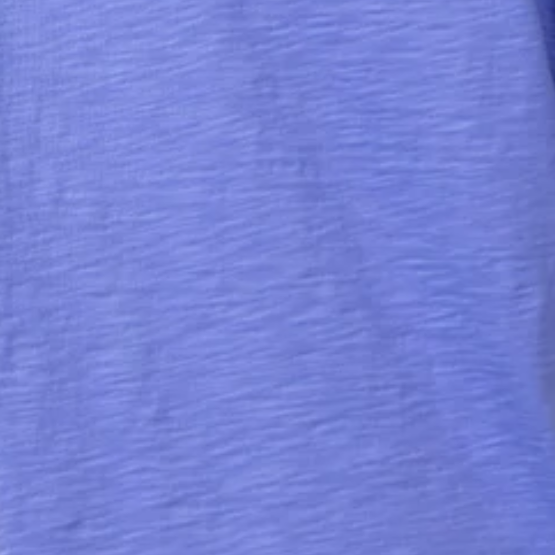 TEE | HIGH LO S/S-Tops-ESCAPE-XSMALL-BAJA BLUE-Coriander
