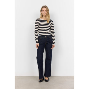 TEE | IRIDI LS-top-SOYACONCEPT-Coriander