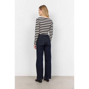 TEE | IRIDI LS-top-SOYACONCEPT-Coriander